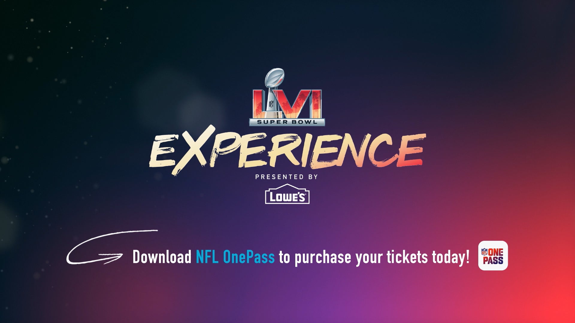 Lo que no te puedes perder de la ‘Super Bowl Experience’ en Los Ángeles