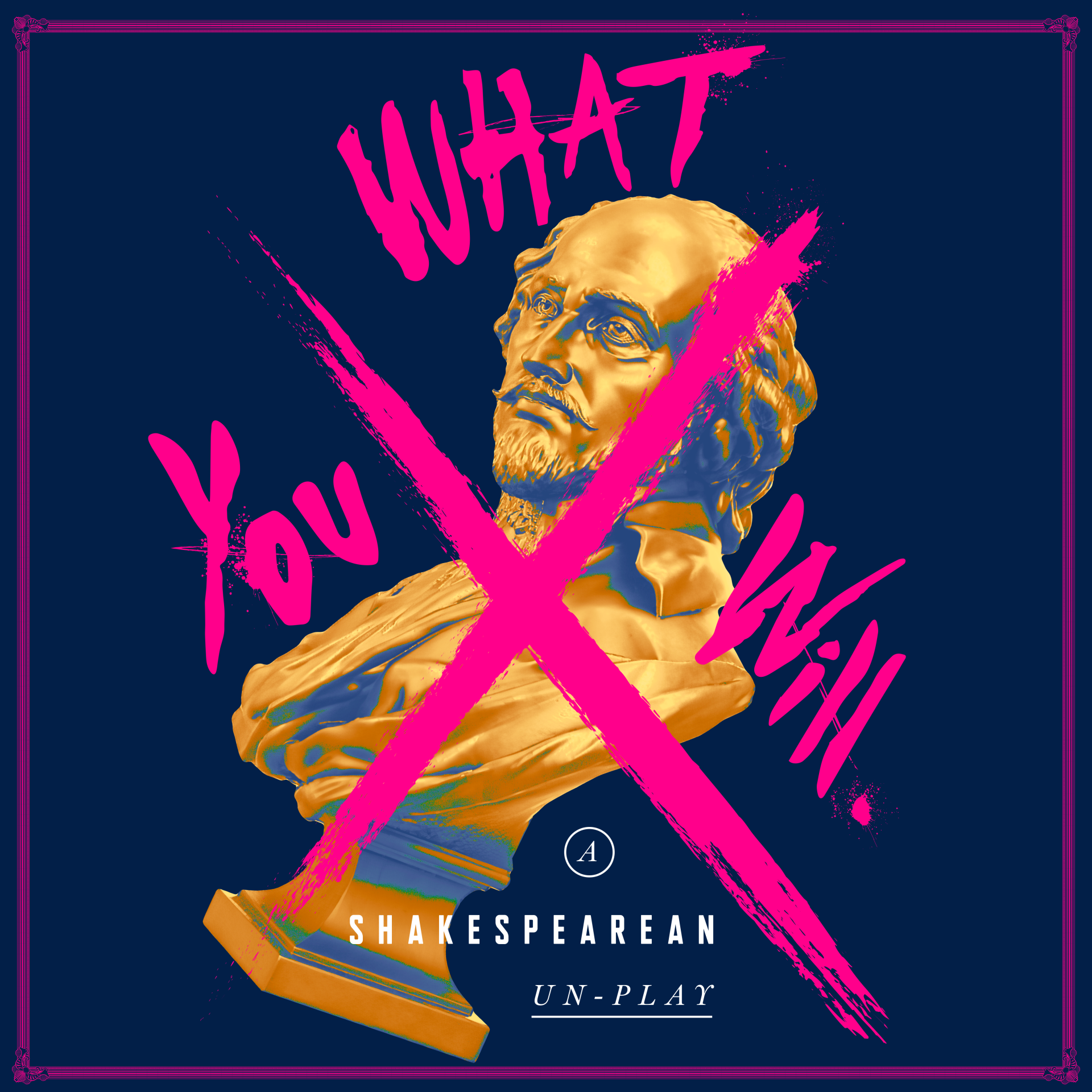 What you will at the Lineage Performing Arts Center