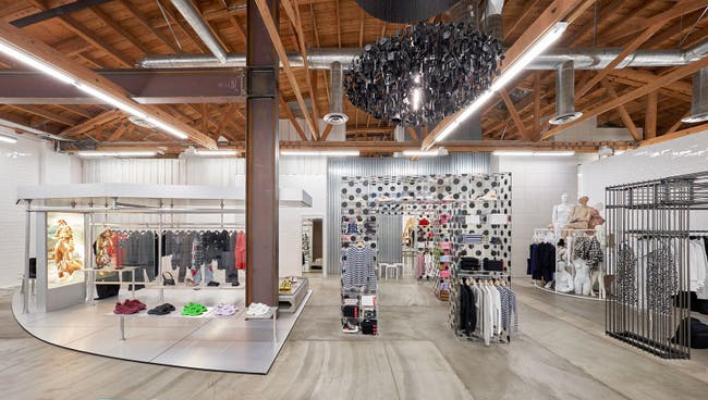 The Guide to Shopping in the Arts District | Discover Los Angeles