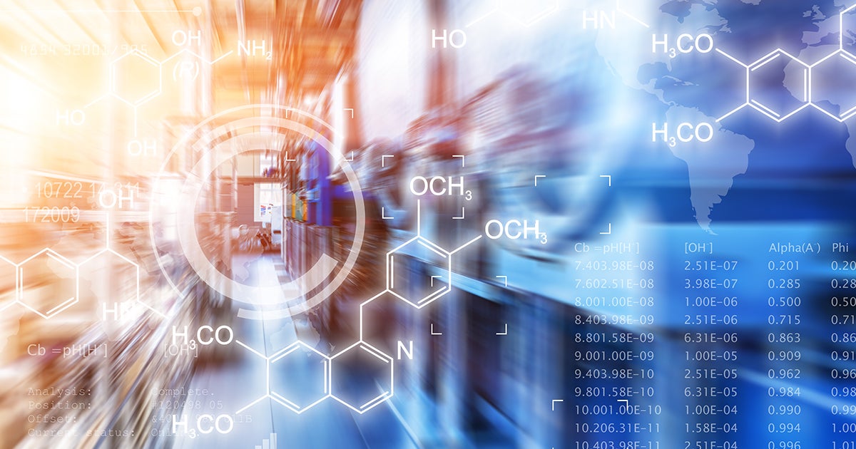 Advanced CMC MasterClass