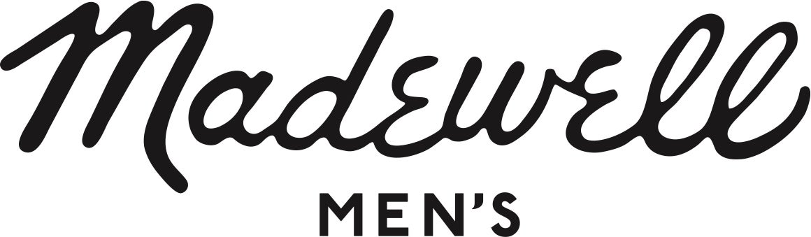 Madewell Men's