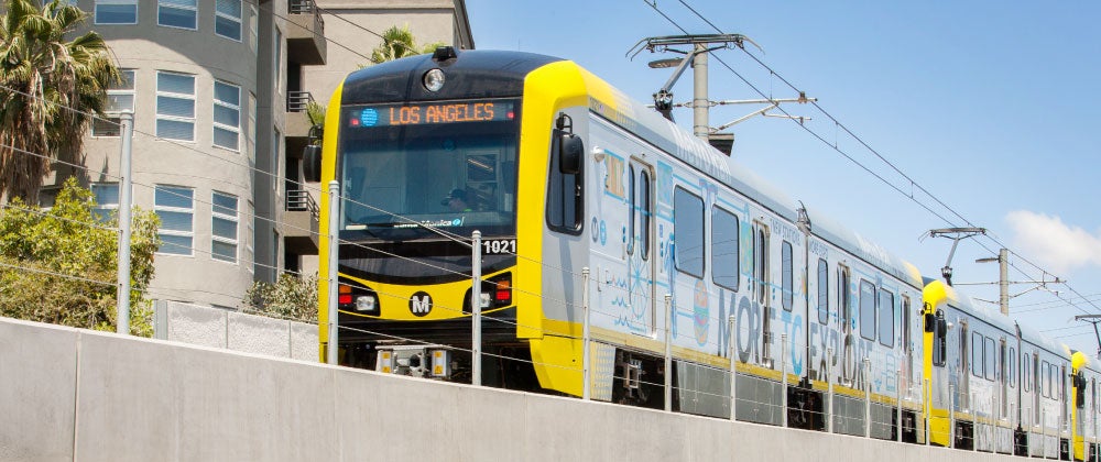 Lime Line would bring rapid transit to West Side
