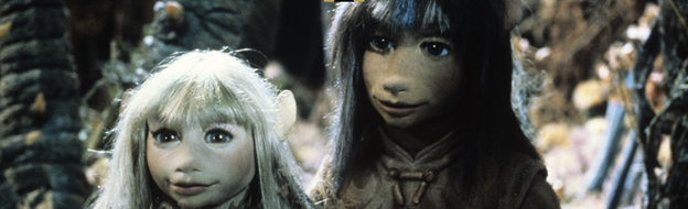 The Dark Crystal