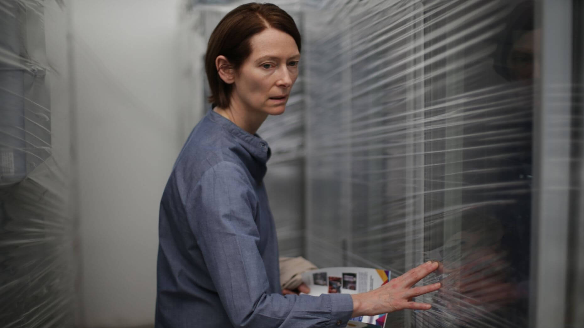 Main image for event titled MEMORIA