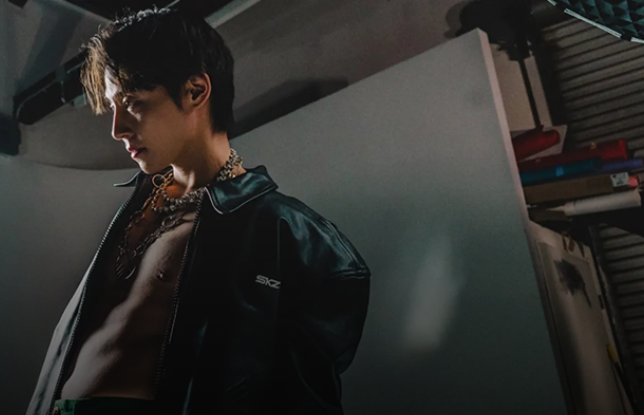 Main image for event titled Global Spin Live: Woosung