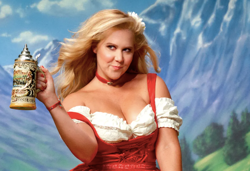 Main image for event titled Netflix Is A Joke Presents: Amy Schumer