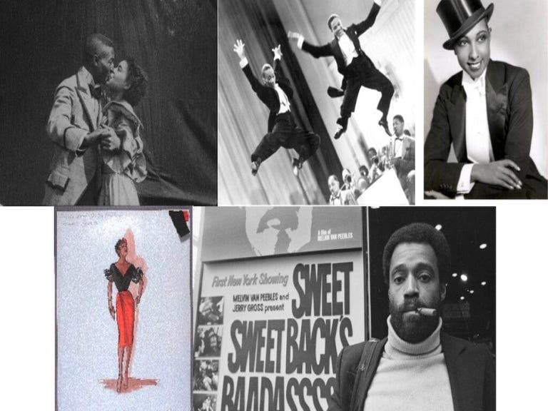 "Regeneration: Black Cinema 1898–1971" at the Academy Museum of Motion Pictures