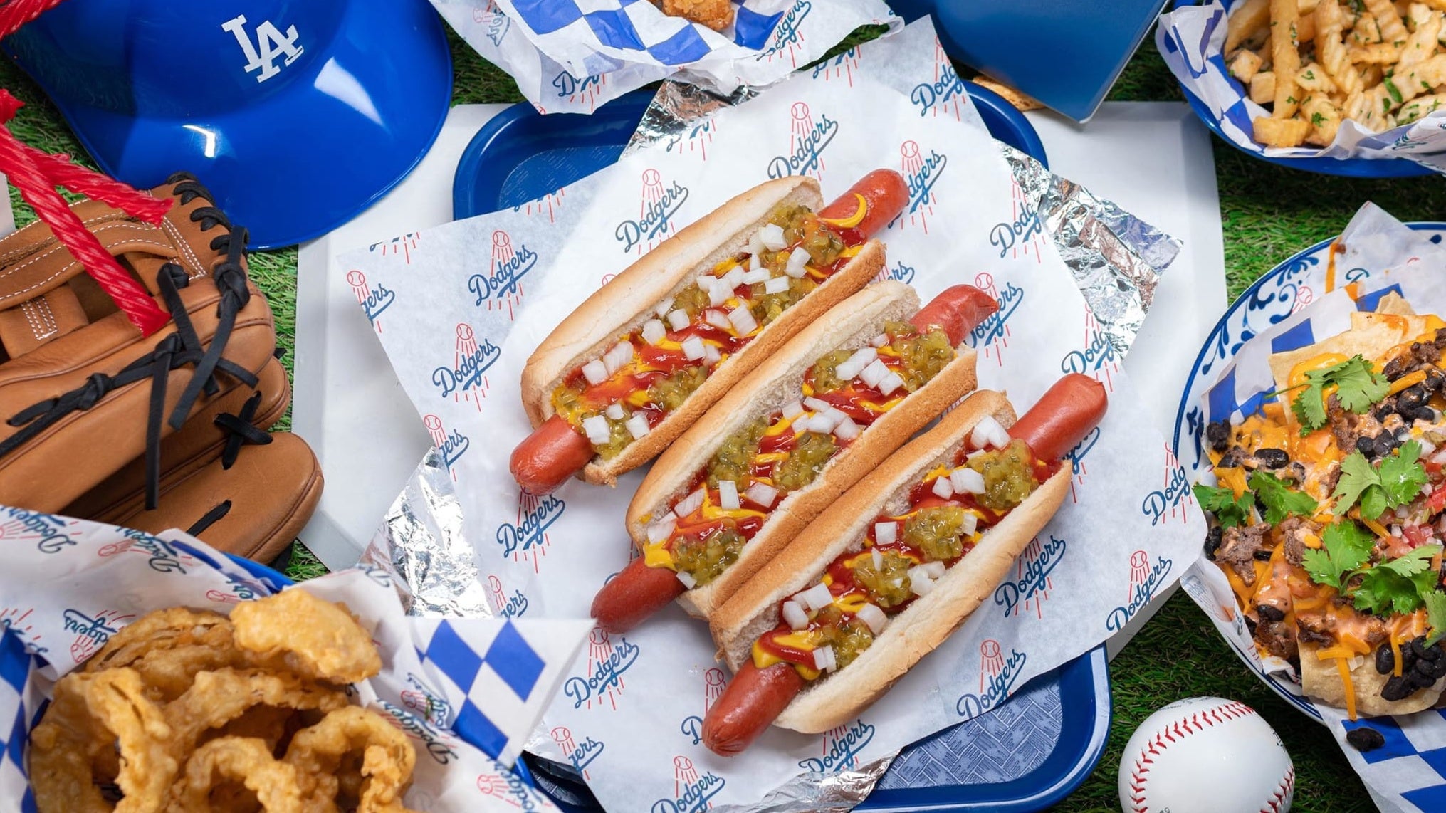 The Best Hot Dogs in Los Angeles