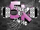 Kiis Miles of Music