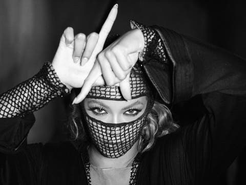 Beyoncé "On the Run" Tour in LA