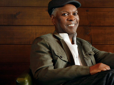 Main image for event titled Booker T. Jones Feat. Dublab DJ Psychedelic Stax