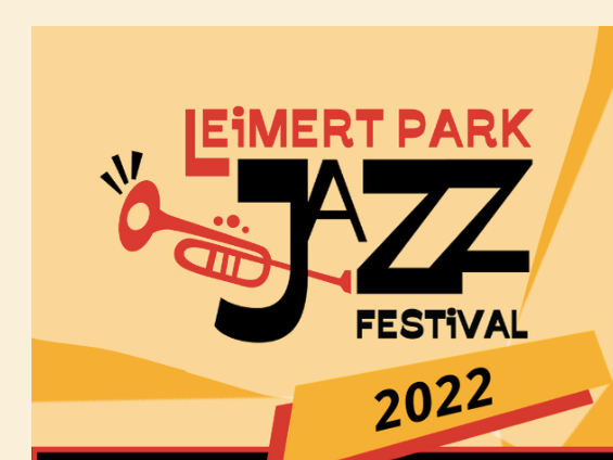 Main image for event titled Leimert Park Jazz Festival