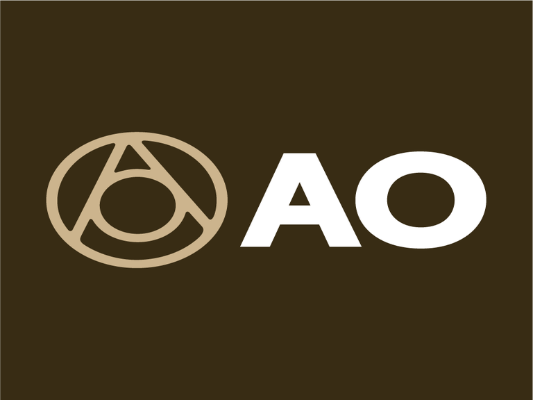 Atlas Obscura AO Logo