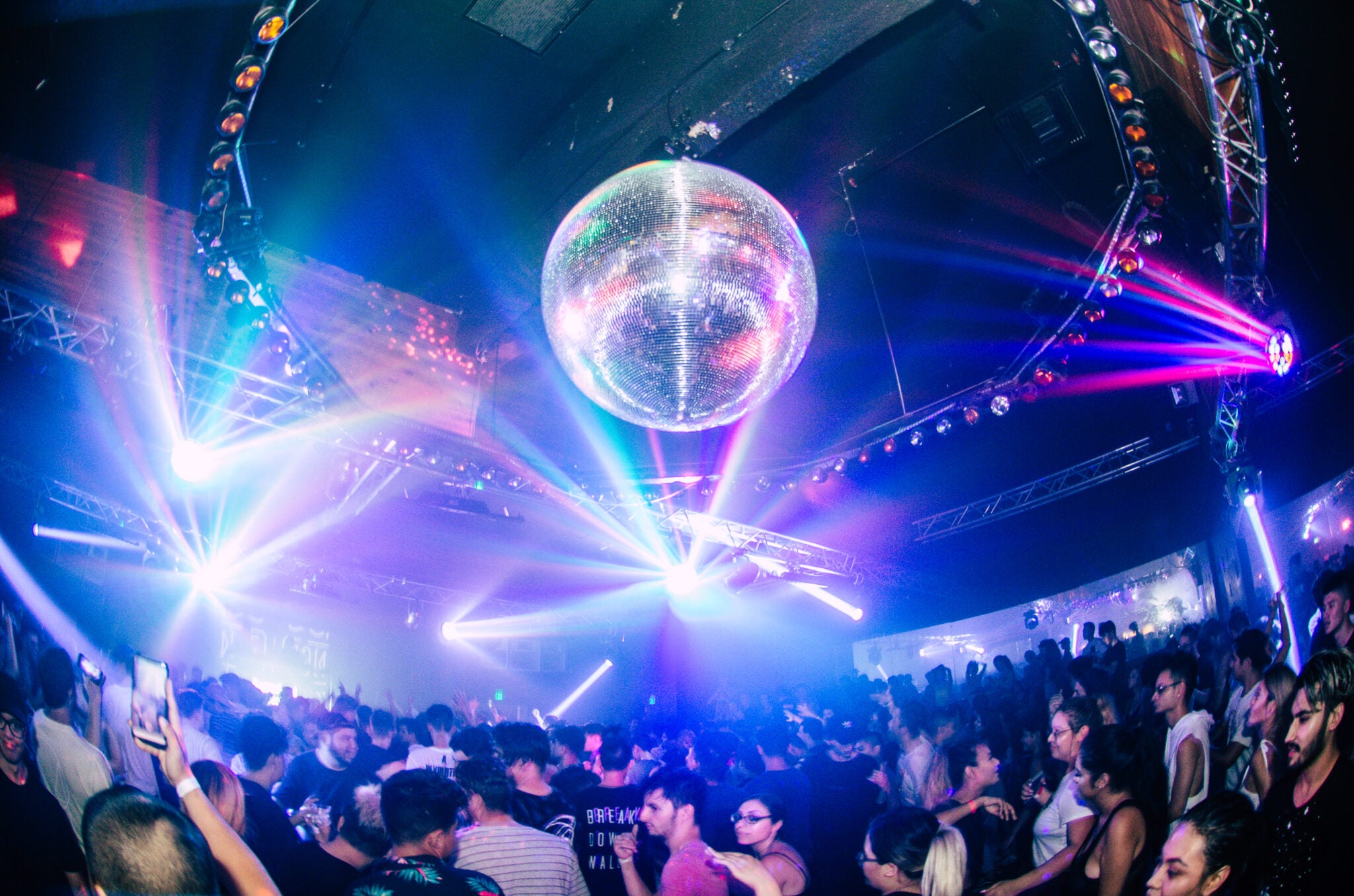 Miami Clubs: The Best Nightclubs for Bottle Service, Dancing, and