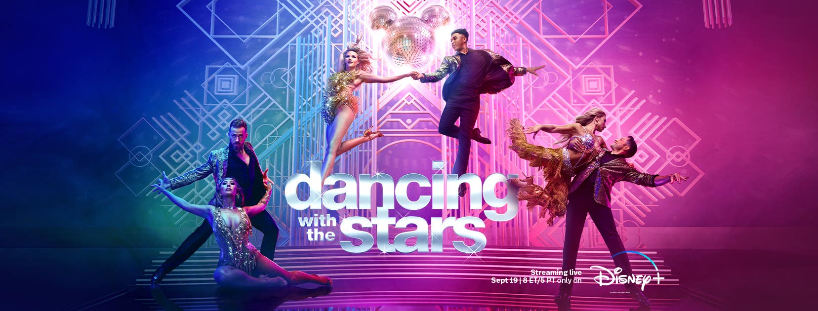 "Dancing With the Stars" Season 31