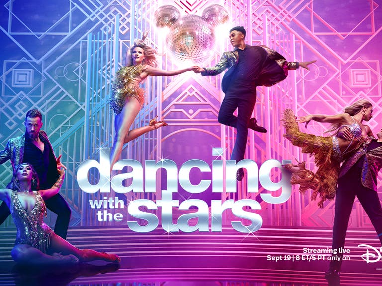 "Dancing With the Stars" Season 31