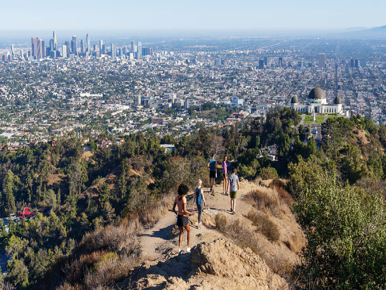 Visit Los Angeles. Find Things to Do in LA. California Travel