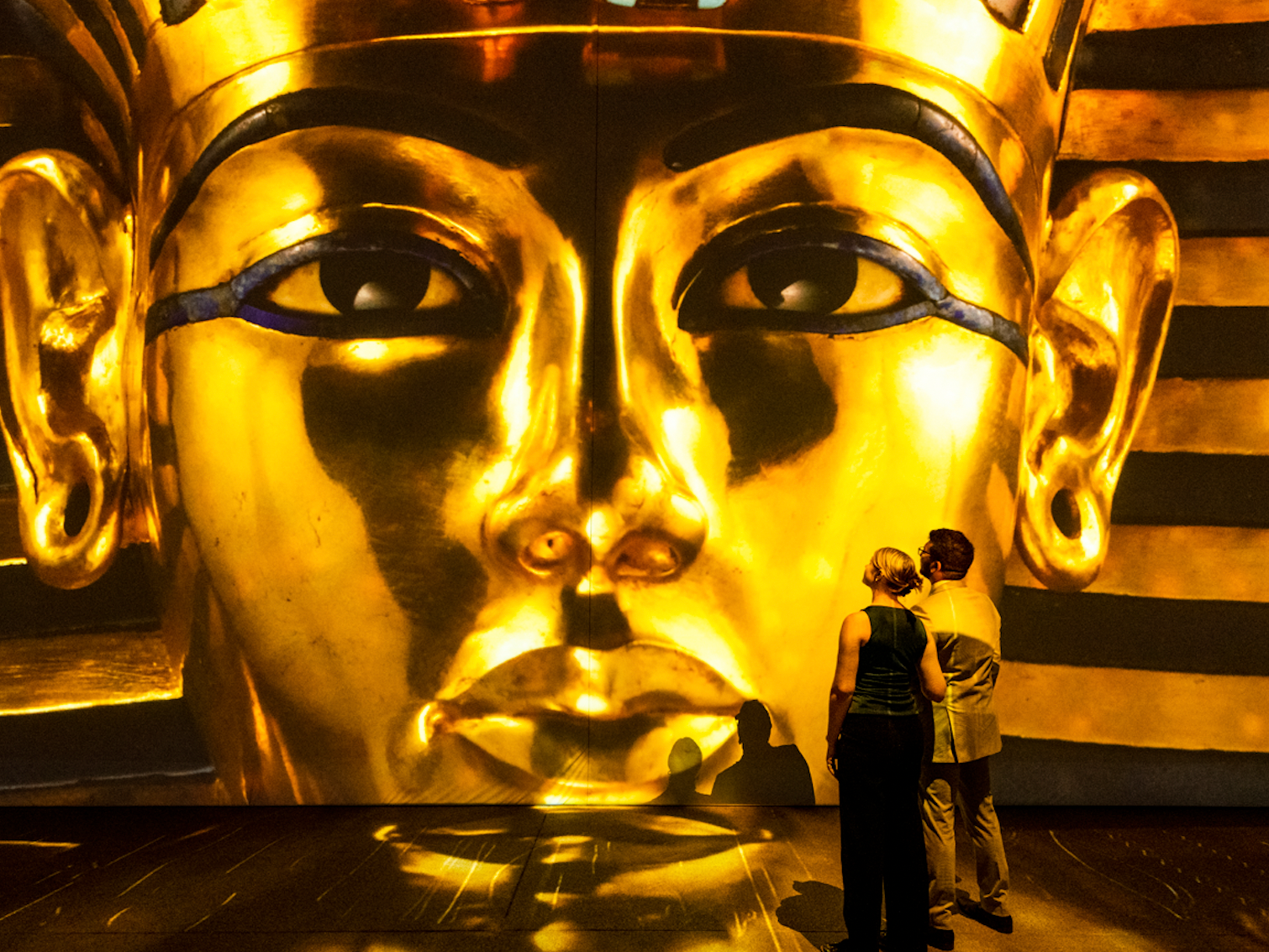 King Tut The Immersive Experience 