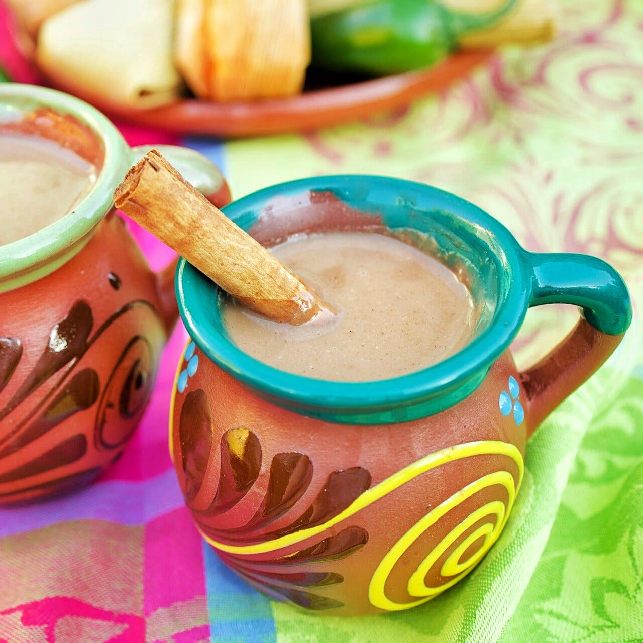 Warm Up with the Best Champurrado in Los Angeles | Discover Los Angeles