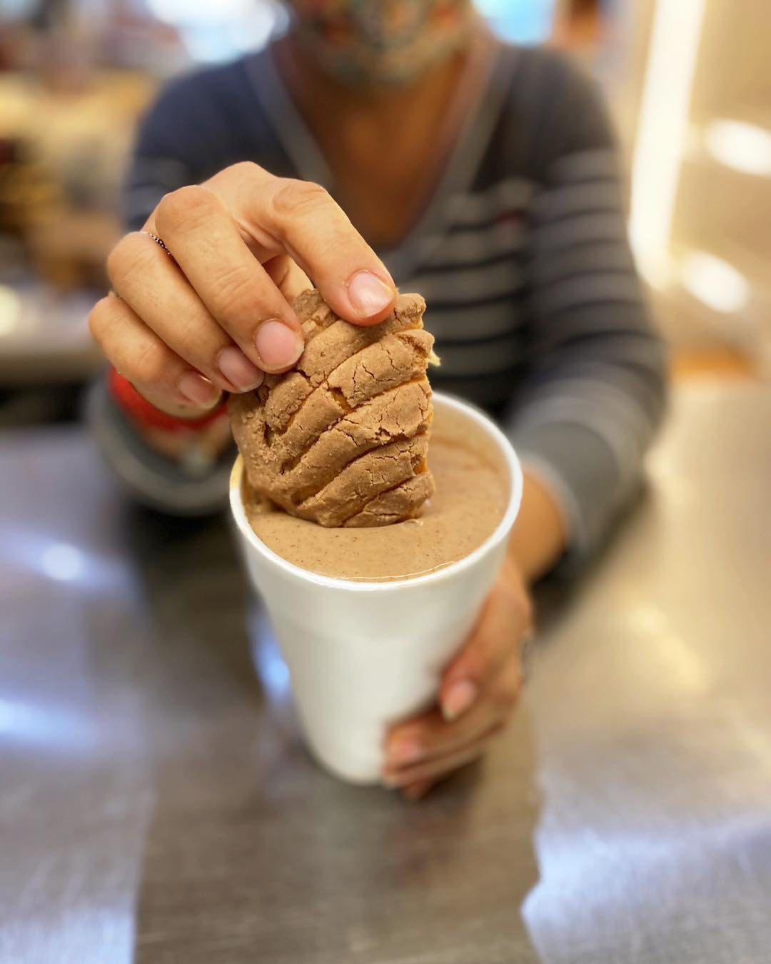 Warm Up with the Best Champurrado in Los Angeles | Discover Los Angeles