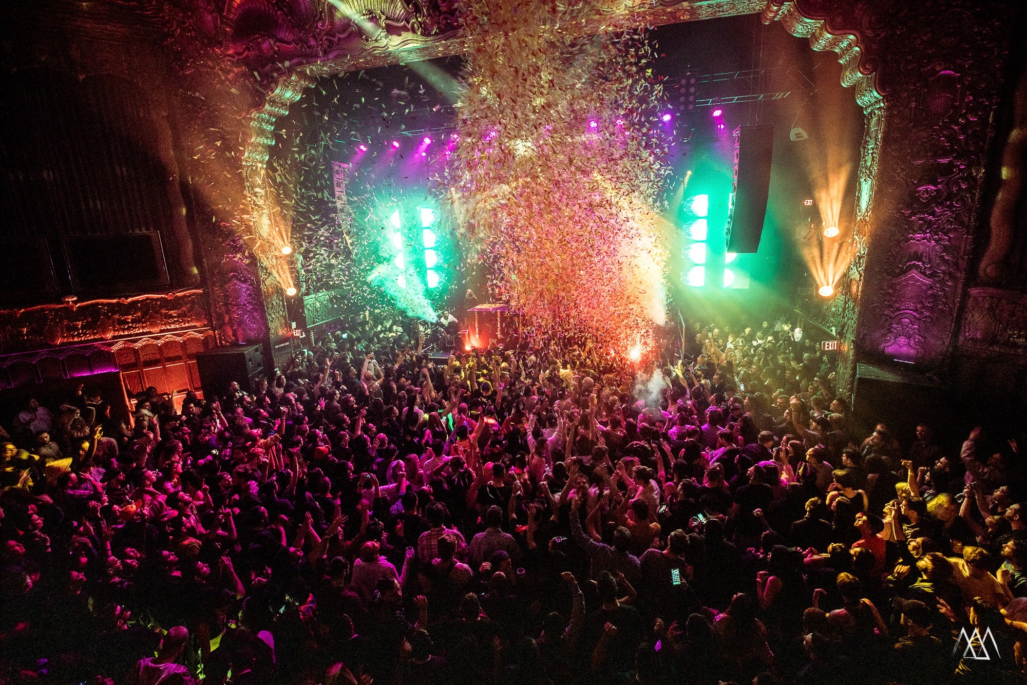2-Day Nightclub Admission Ticket: Best Nightlife in Amsterdam 2024