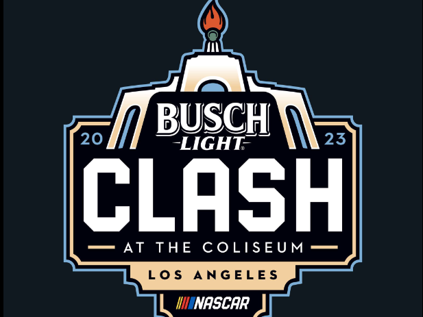 Main image for event titled Busch Light Clash at The LA Coliseum