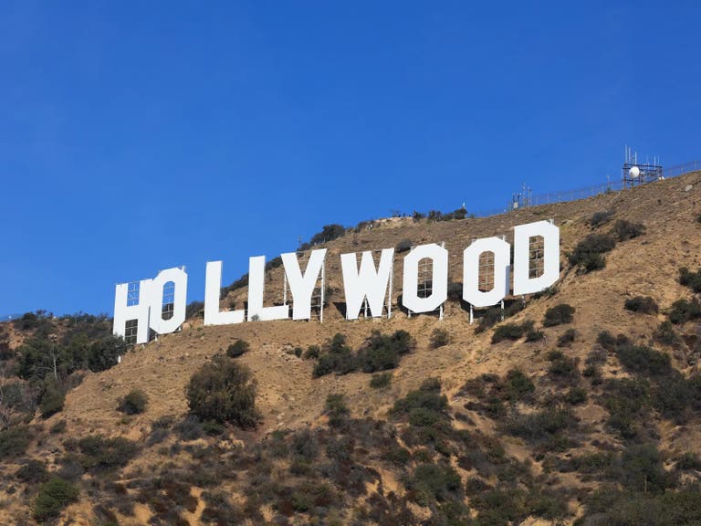 Hollywood Sign | Where to Travel in California | Discover Los Angeles