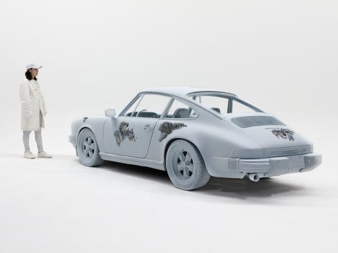 Main image for event titled Arsham Auto Motive (OPENING DAY)