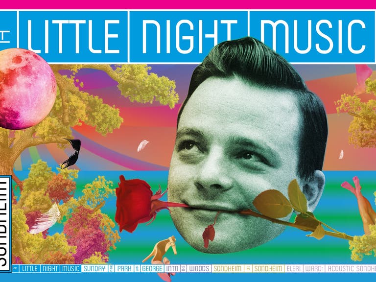 "A Little Night Music" at the Pasadena Playhouse
