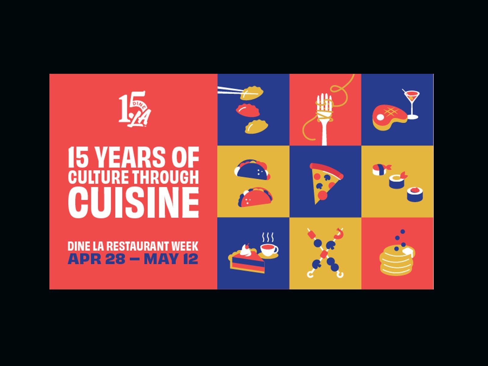 Film Discover Los Angeles