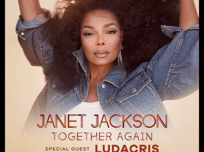 Main image for event titled Opening Night at the Bowl with Janet Jackson
