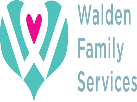 Walden Family Services logo 