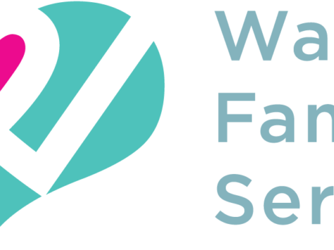 Walden Family Services logo 