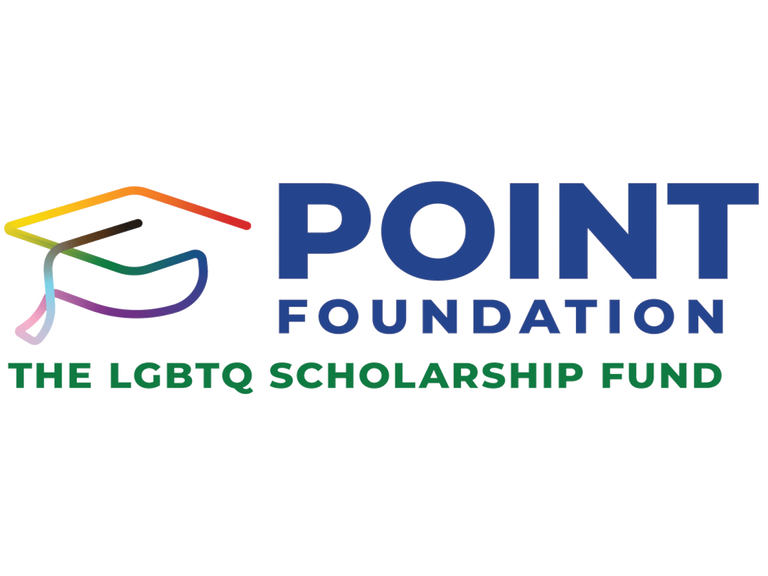 Point Foundation 