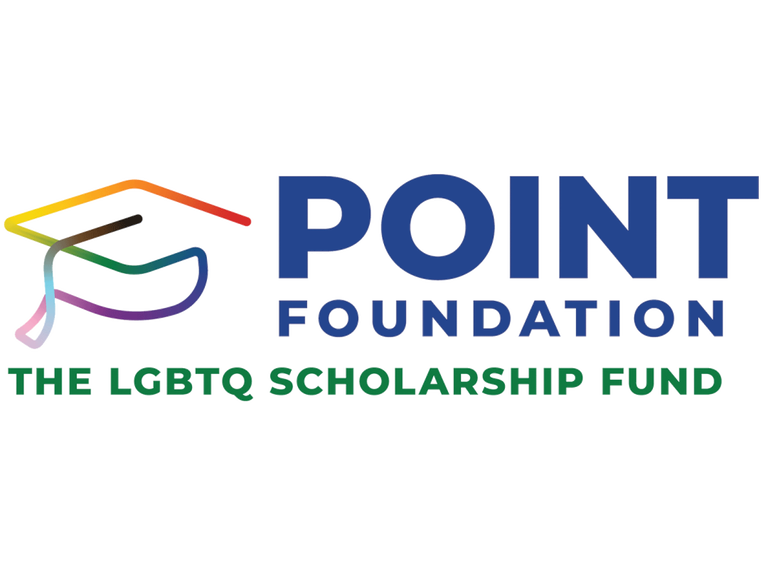 Point Foundation 