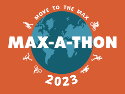 Move to the Max: Max-A-Thon 2023