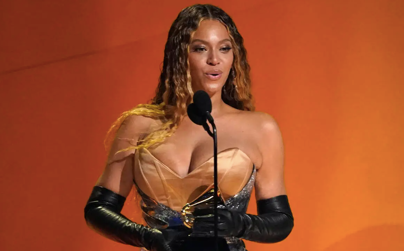 Main image for event titled BEYONCÉ 