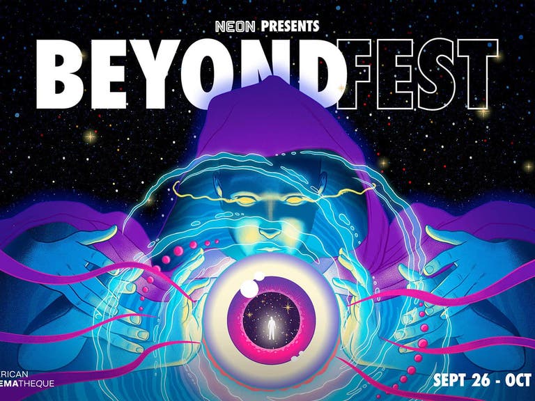 Beyond Fest 2023