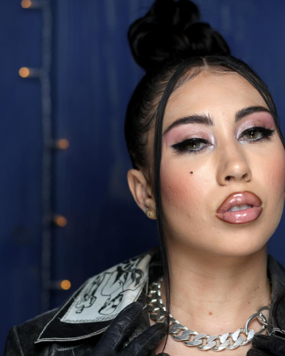 Main image for event titled Kali Uchis 