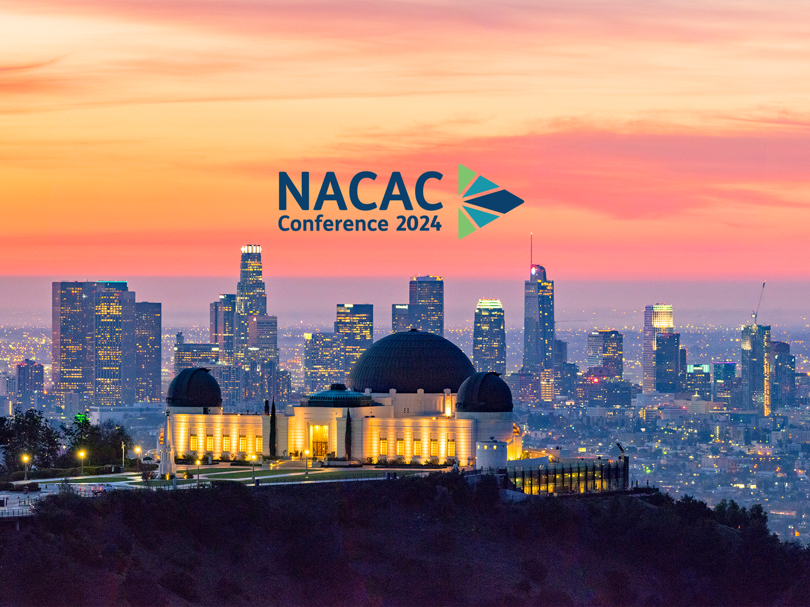 NACAC Conference 2024 Discover Los Angeles