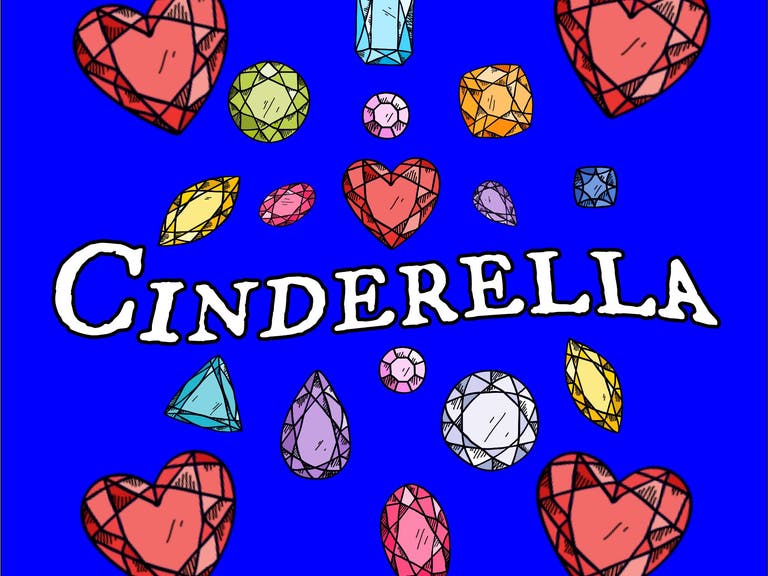 Cinderella - the  perfect weekend family theatre musical