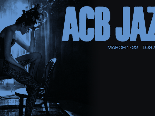 ACB Jazz -- Speak easy. Dance hard.