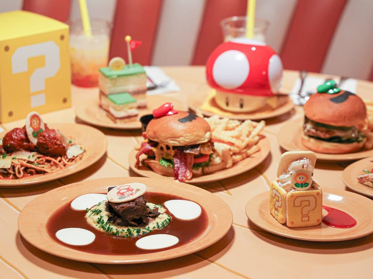 Toadstool Cafe™ - Naver Bloggers