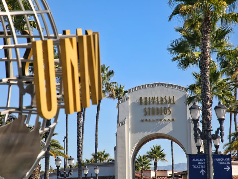 Universal Studios Hollywood - Naver Bloggers