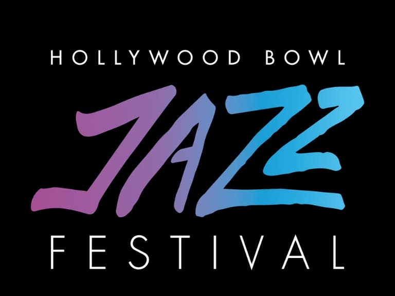 Hollywood Bowl Jazz Fest