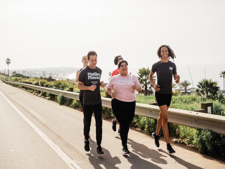 Malibu Moves: 5K, Half Marathon & Kids Run