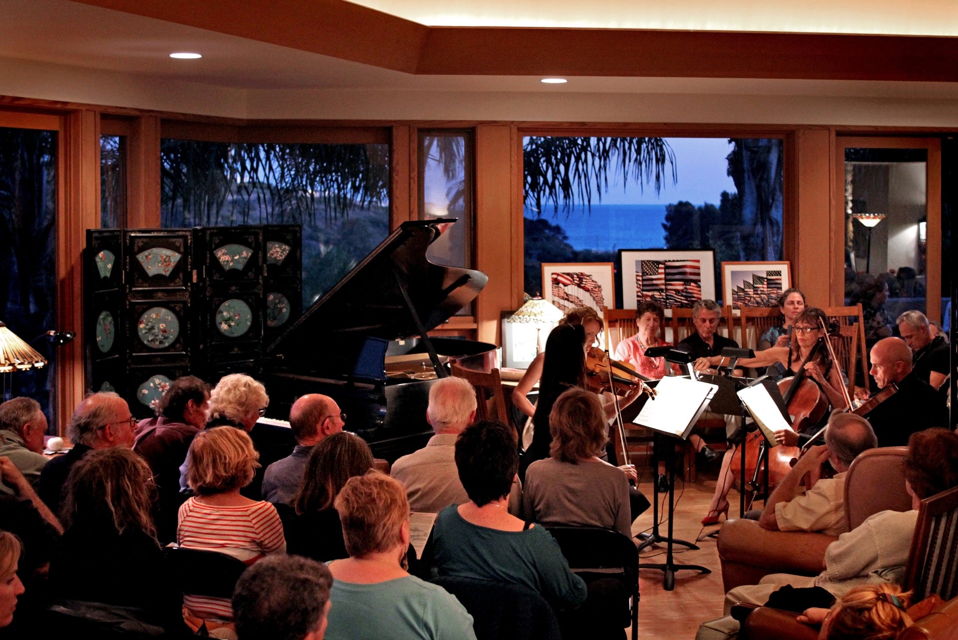 MAHMA Presents The Malibu Coast Spring Music Festival Greek Gods