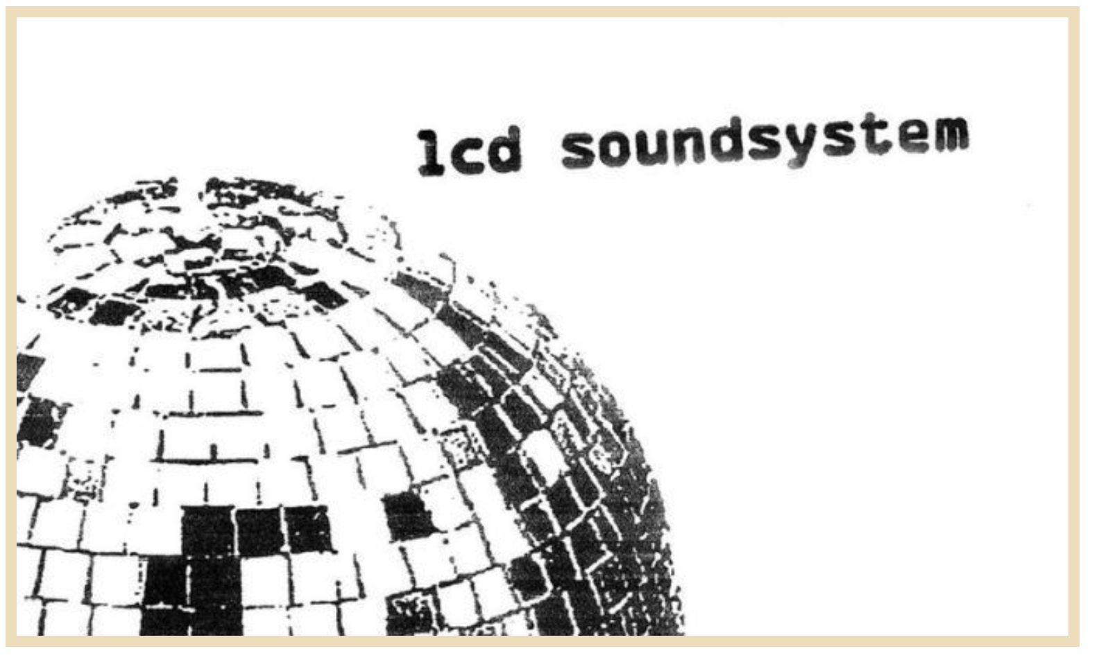 lcdsoundsystem
