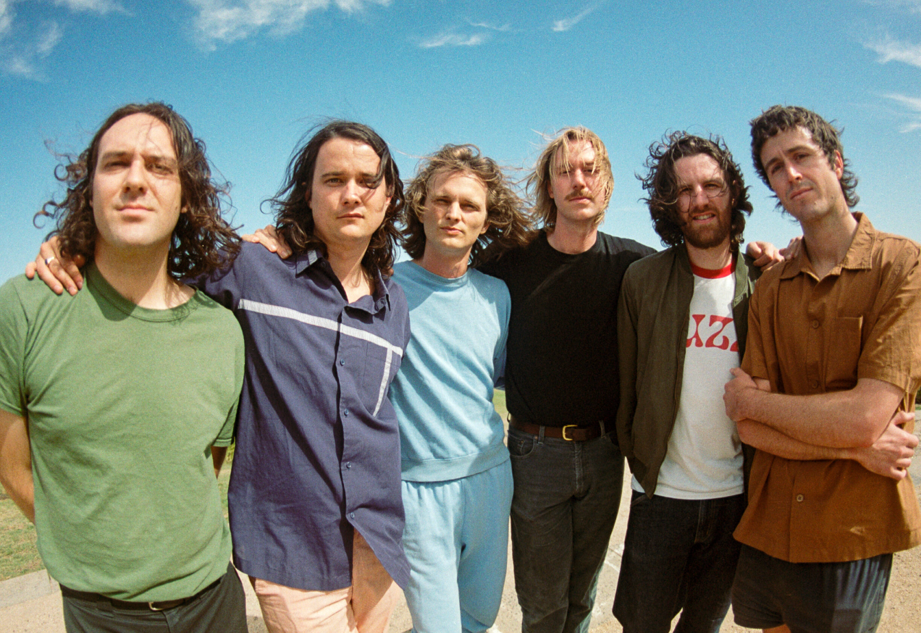 kinggizzard