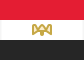 Flag of Egypt